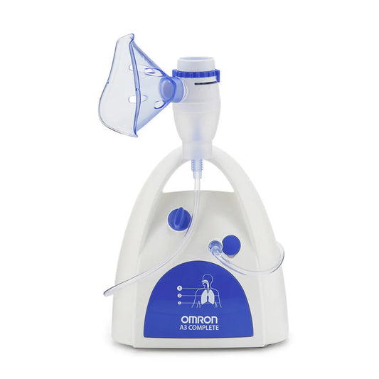 Nebulizer for Adults